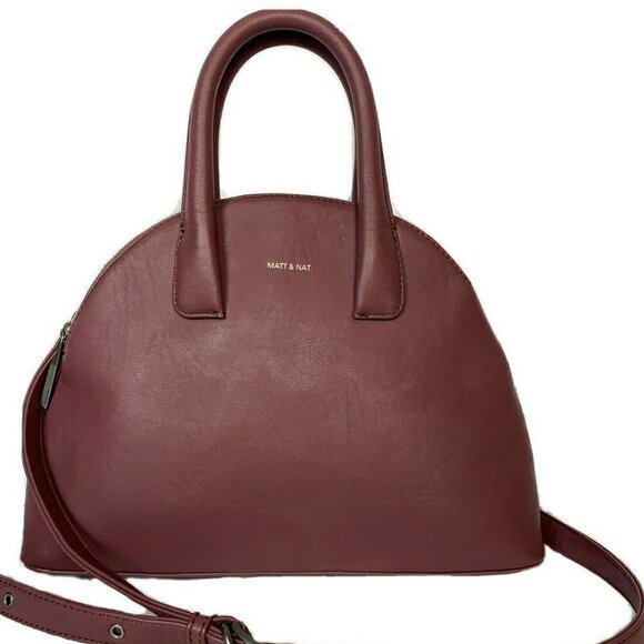 Matt & Nat Small Nemesis Bag - Picture 3 of 16